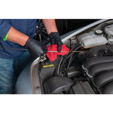 Performance Tool Disposable Nitrile Gloves (MPN: W89012)