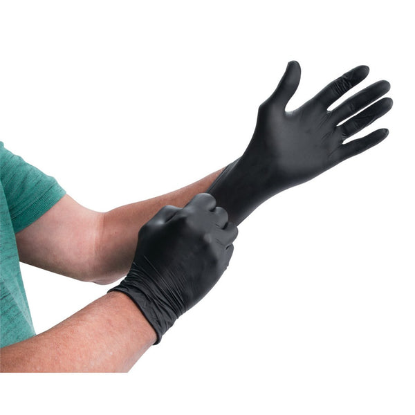 Performance Tool Disposable Nitrile Gloves (MPN: W89013)