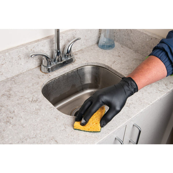 Performance Tool Disposable Nitrile Gloves (MPN: W89013)