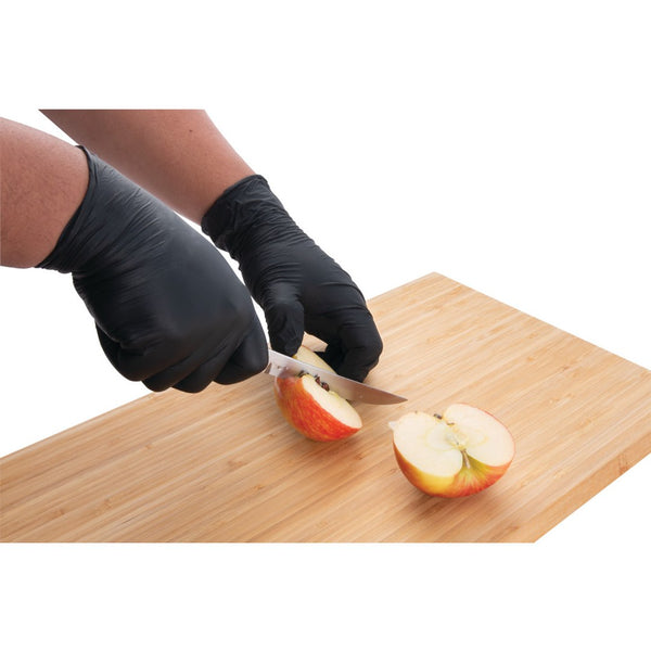 Performance Tool Disposable Nitrile Gloves (MPN: W89013)