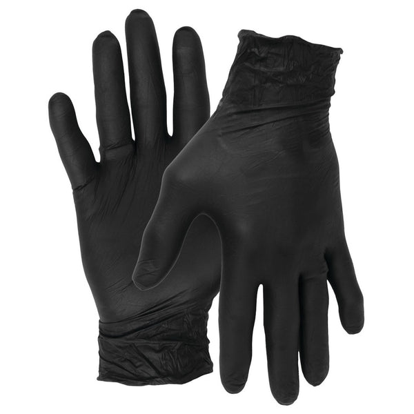 Performance Tool Disposable Nitrile Gloves (MPN: W89013)