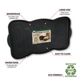 Performance Tool Boot Tray (MPN: W89018)