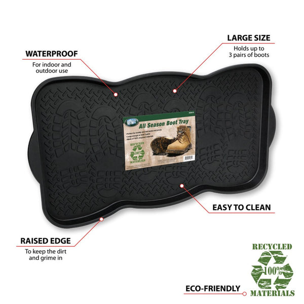 Performance Tool Boot Tray (MPN: W89018)