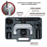 Performance Tool Ball Joint Press (MPN: W89304)