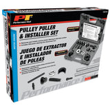 Performance Tool Pulley Removal Installation Tool (MPN: W89708)