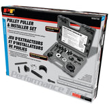Performance Tool Pulley Removal Installation Tool (MPN: W89708)