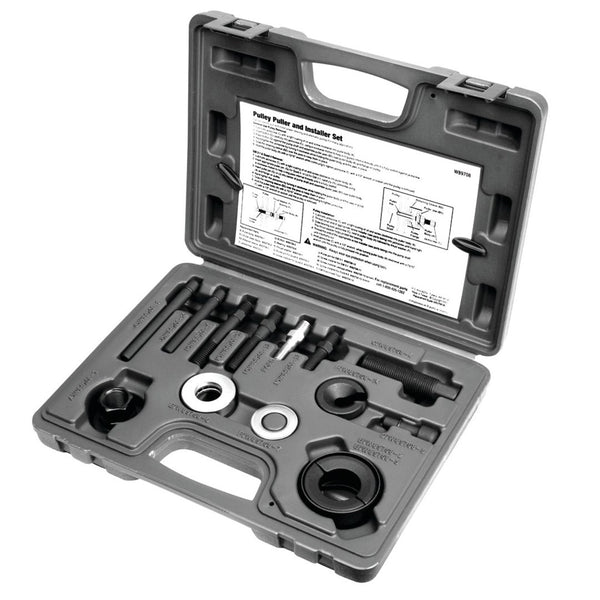 Performance Tool Pulley Removal Installation Tool (MPN: W89708)