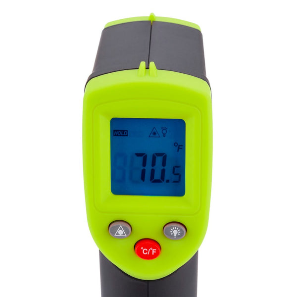 Performance Tool Infrared Thermometer (MPN: W89722)