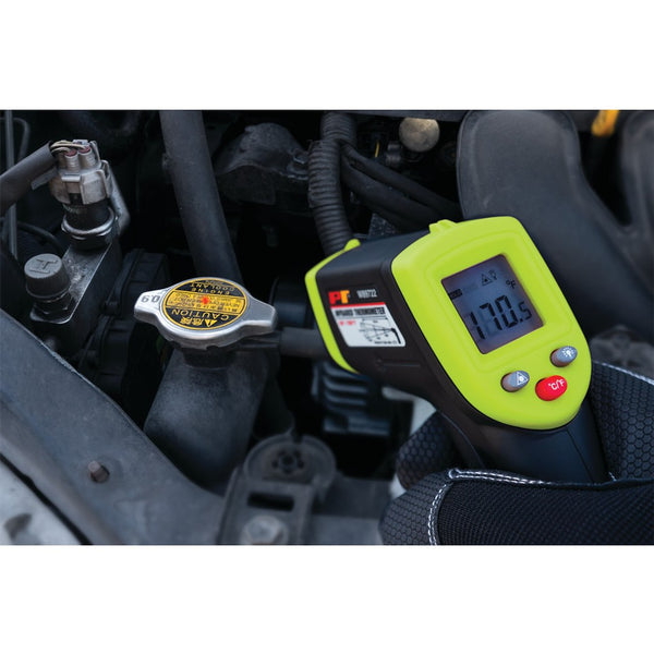 Performance Tool Infrared Thermometer (MPN: W89722)