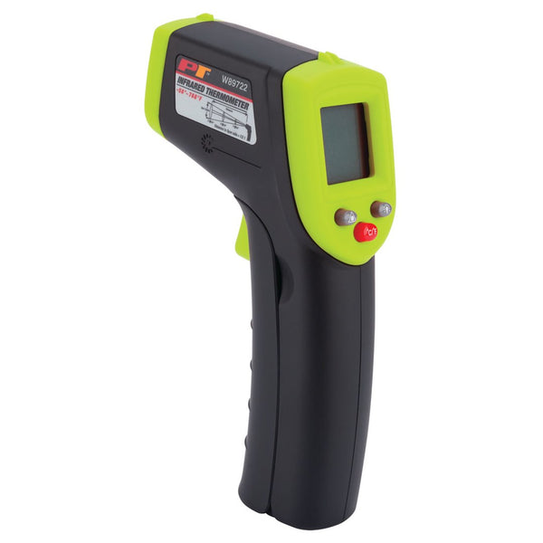 Performance Tool Infrared Thermometer (MPN: W89722)