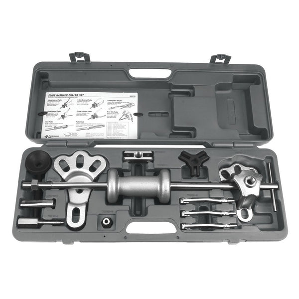 Performance Tool Slide Hammer Puller Set (MPN: W89725)