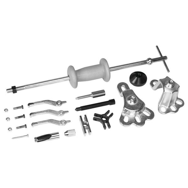 Performance Tool Slide Hammer Puller Set (MPN: W89725)