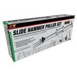 Performance Tool Slide Hammer Puller Set (MPN: W89725)