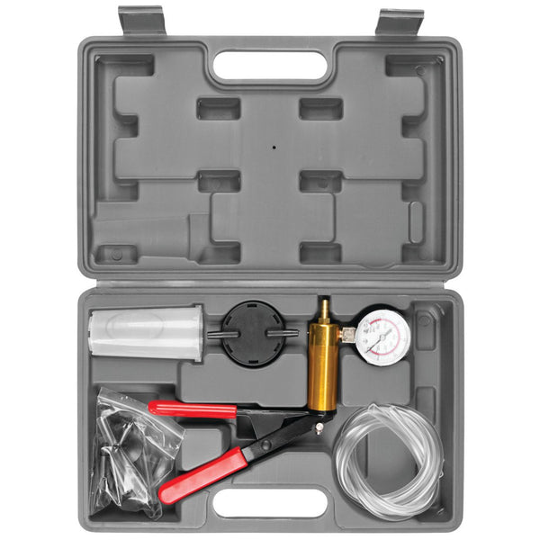 Performance Tool Brake Bleeder (MPN: W89727)