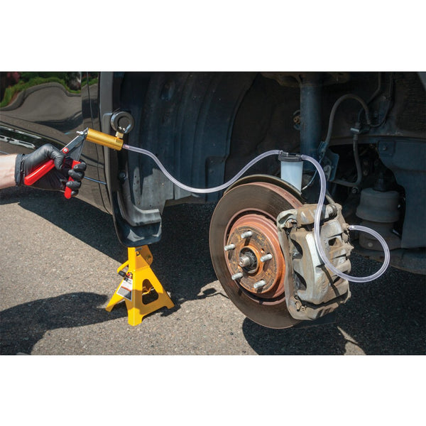 Performance Tool Brake Bleeder (MPN: W89727)