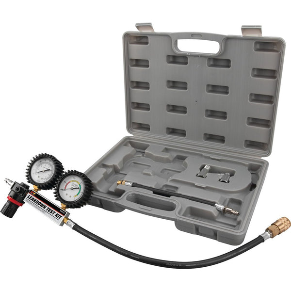 Performance Tool Cylinder Leakage Tester (MPN: W89729)
