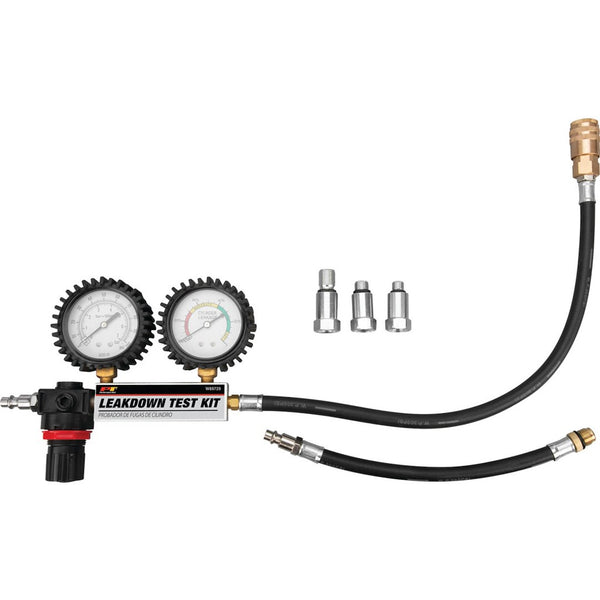 Performance Tool Cylinder Leakage Tester (MPN: W89729)