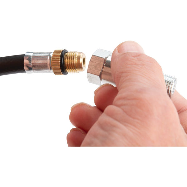 Performance Tool Cylinder Leakage Tester (MPN: W89729)