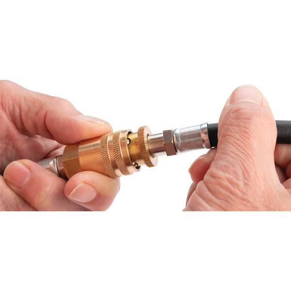 Performance Tool Cylinder Leakage Tester (MPN: W89729)
