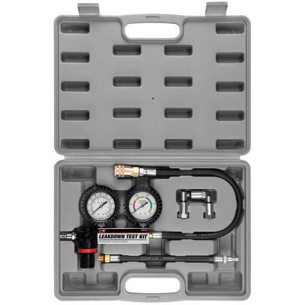 Performance Tool Cylinder Leakage Tester (MPN: W89729)