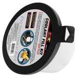 Performance Tool Round Plastic Funnel (MPN: W89740)