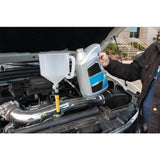 Performance Tool Round Plastic Funnel (MPN: W89740)