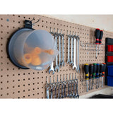 Performance Tool Round Plastic Funnel (MPN: W89740)