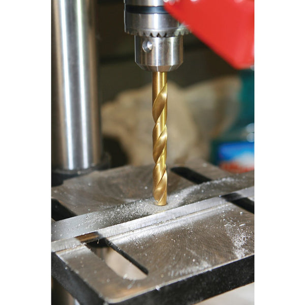 Performance Tool Drill Bit Set (MPN: W9012)