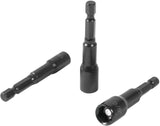 Performance Tool Drill Bit Socket Set (MPN: W9022)