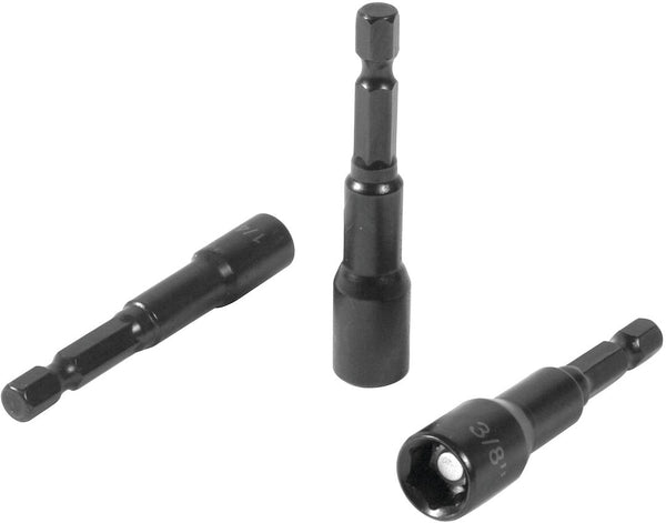Performance Tool Drill Bit Socket Set (MPN: W9022)