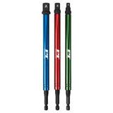 Performance Tool Drill Bit Socket Set (MPN: W9036)
