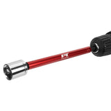 Performance Tool Drill Bit Socket Set (MPN: W9036)
