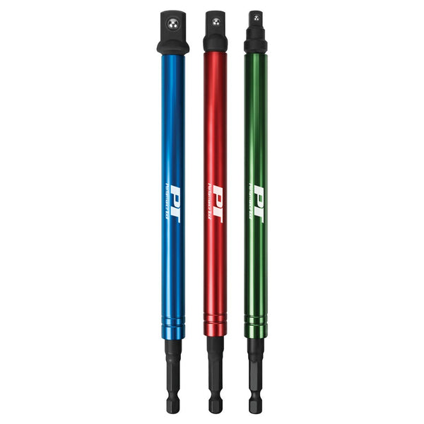 Performance Tool Drill Bit Socket Set (MPN: W9036)
