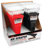 Performance Tool Ice Scraper Snow Brush (MPN: W9197)