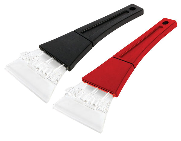 Performance Tool Ice Scraper Snow Brush (MPN: W9197)