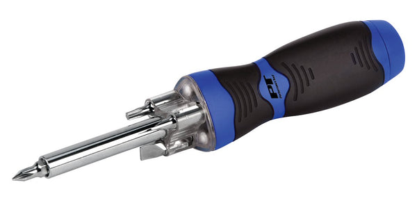 Performance Tool LED Bit Driver (MPN: W9205)