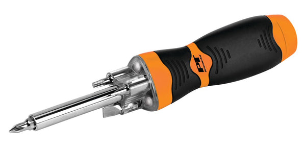 Performance Tool LED Bit Driver (MPN: W9205)