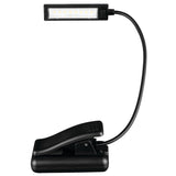 Performance Tool Clamp-On Clip Flex Light (MPN: W9209)