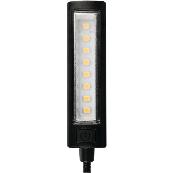 Performance Tool Clamp-On Clip Flex Light (MPN: W9209)
