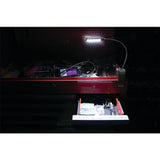 Performance Tool Clamp-On Clip Flex Light (MPN: W9209)