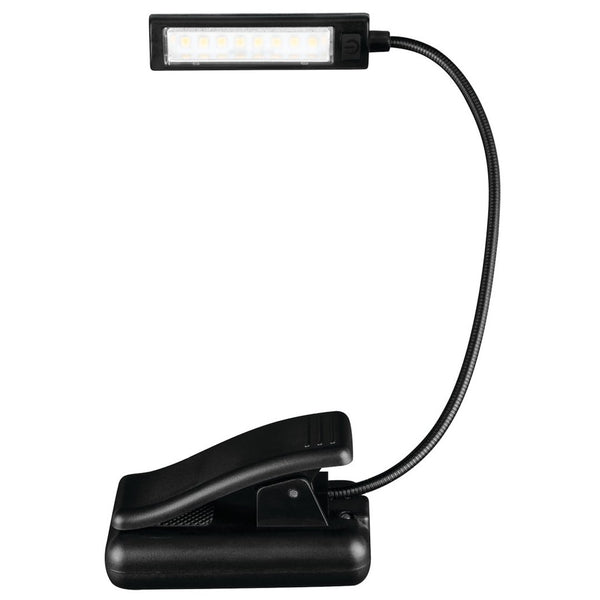 Performance Tool Clamp-On Clip Flex Light (MPN: W9209)