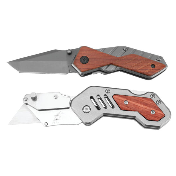 Performance Tool Utility Knife (MPN: W9373)
