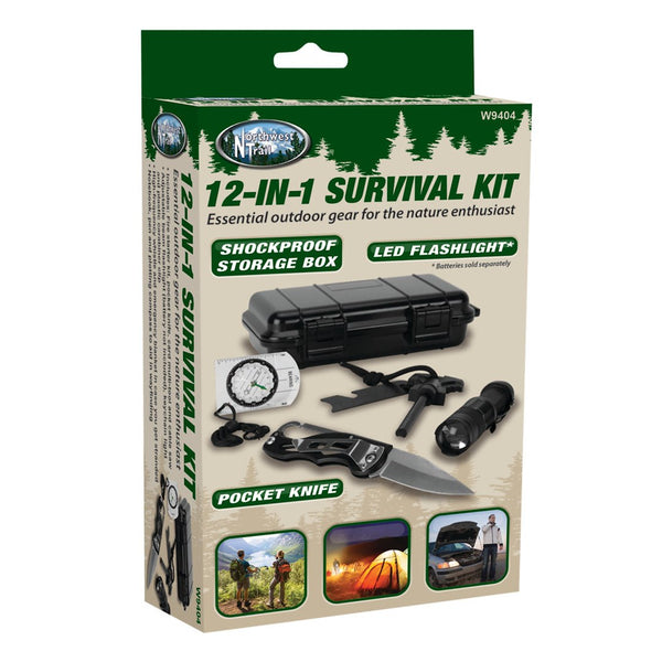 Performance Tool Survival Kit (MPN: W9404)