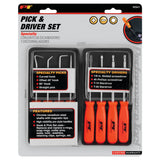 Performance Tool Hook And Pick Tool Set (MPN: W941)