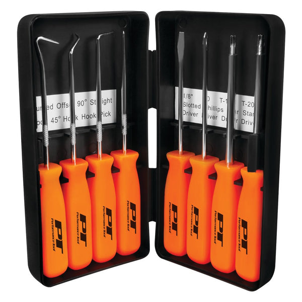 Performance Tool Hook And Pick Tool Set (MPN: W941)