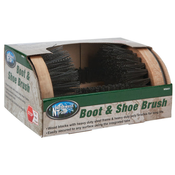 Performance Tool Boot Brush (MPN: W9451)
