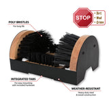 Performance Tool Boot Brush (MPN: W9451)