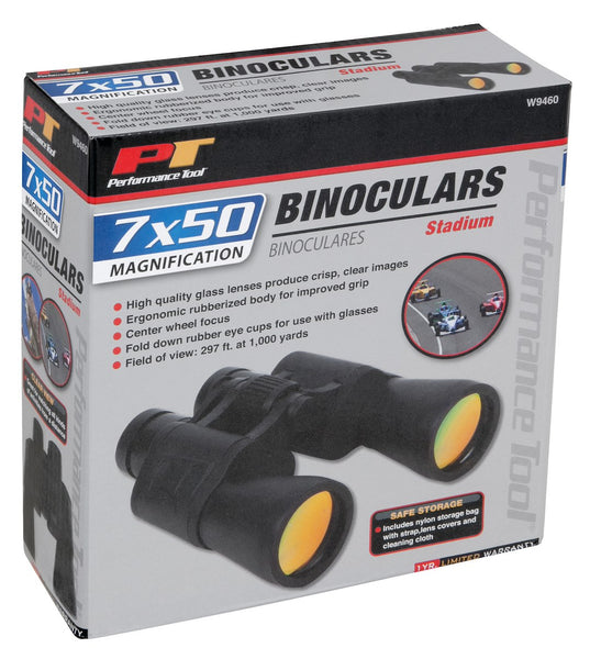 Performance Tool Binoculars (MPN: W9460)