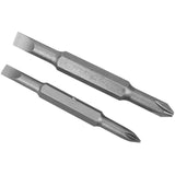 Performance Tool 6-In-1 Screwdriver (MPN: W975)