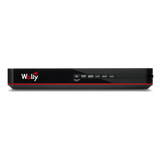 Pace International DISH Wally Receiver (MPN: WALLY-DVRBUNDLE)